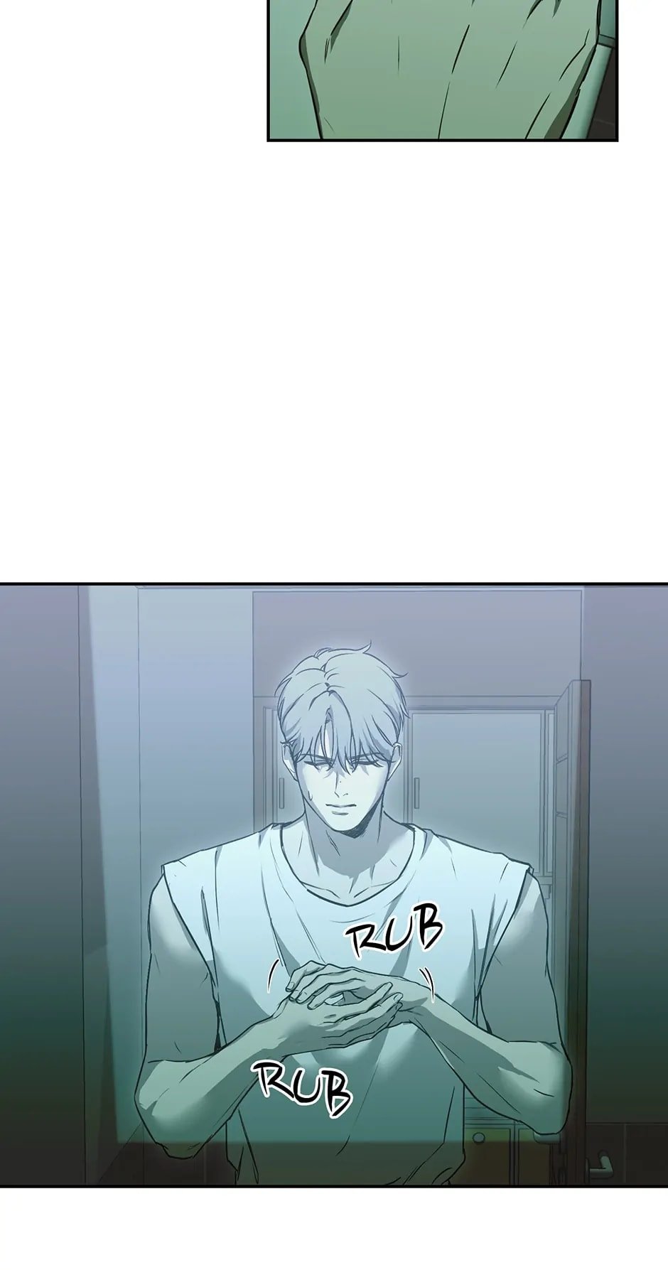 Nerd Project, Chapter 23 image 42